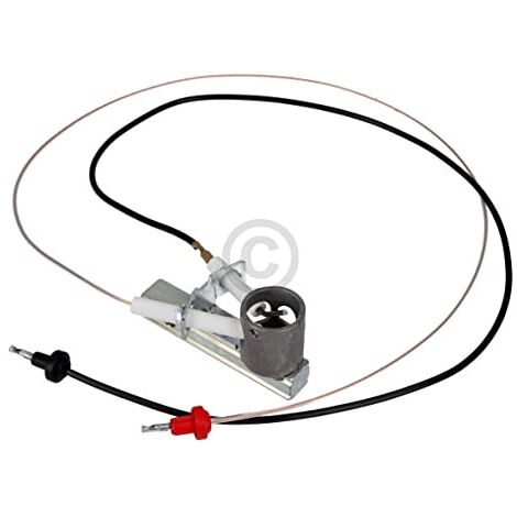 Brûleur à gaz pour réfrigérateur absorbeur – Compatible Dometic 241280282 – Performance optimale pour générateurs de froid