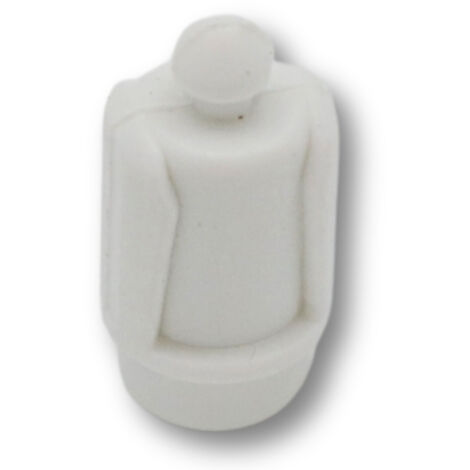 SOS Accessoire Entraineur de hachoir pour Robot ménager - MS-069452H3 MOULINEX