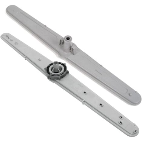 Bras de cyclage inférieur et supérieur pour Lave-vaisselle Beko 1764790100 +
1746200600