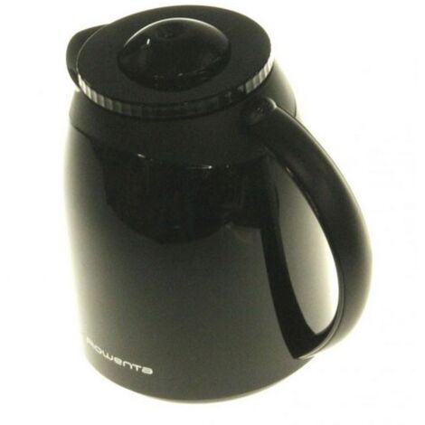 Pot thermos + couvercle pour Cafetière ROWENTA SS-201543
