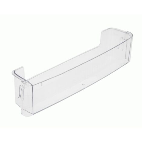 Balconnet porte bouteilles inférieur pour réfrigérateur – Compatible LG – Solution de rangement pratique pour bouteilles – Référence MAN61968302 (1/3)