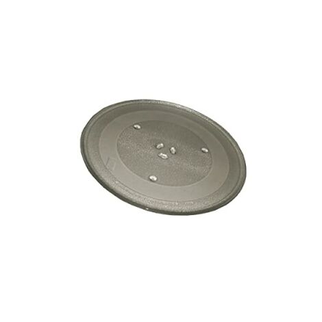 PLATEAU VERRE MICRO ONDES DIAM 36.0 CM POUR MICRO ONDES SAMSUNG - DE74-20002B (1/3)