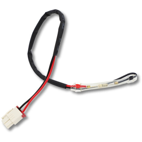 SOS Accessoire Fusible thermique pour Réfrigérateur, congélateur DA47-00095E, DA47-00095A ROSIERES, SAMSUNG (1/5)