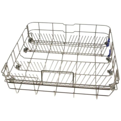 Panier inférieur pour lave-vaisselle compatible Brandt et autres – Référence AS0043658