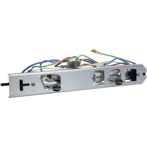 BOSCH 12015169 résistance chauffante SIEMENS 800W 230V pour machine à café (1/3)