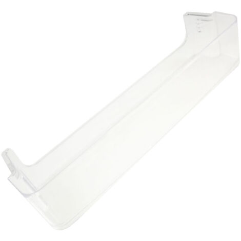 Balconnet porte bouteilles pour réfrigérateur – Accessoire de rangement pour modèles Candy CFBO3550E – Optimise l'espace de stockage (1/2)