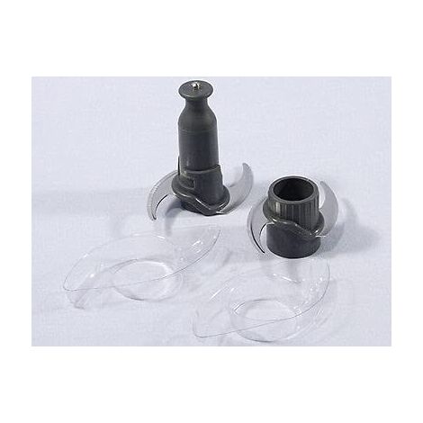 Lame Couteau Hachoir Original Kenwood Quad Blade Pour CH580 CH550