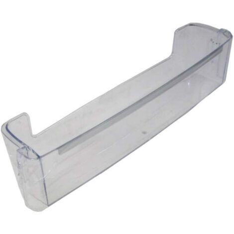Balconnet porte bouteilles inférieur pour Réfrigérateur LG MAN61968302 (1/3)
