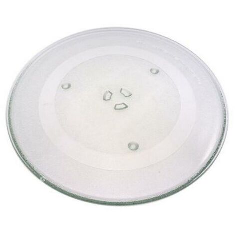 Plateau tournant verre 36cm (38806-27503) (71X0492, DE74-20002B) Four micro-ondes 388063662894425641 SAMSUNG, DE DIETRICH, BRAN (1/3)