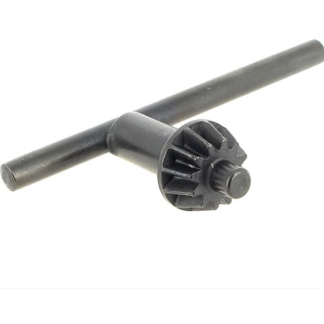 Clé de mandrin pour perceuse Black&Decker - 330034-07 (1/5)