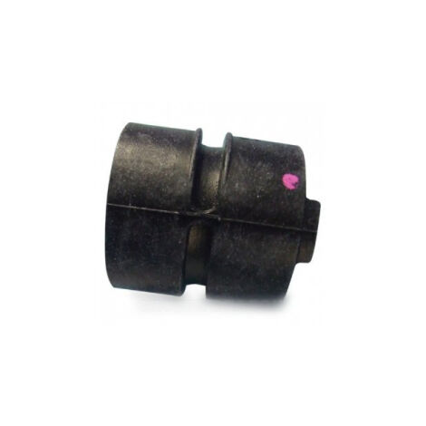 Tuyau de raccordement compatible avec AEG 111856800/3 pour lave-vaisselle. (1/3)