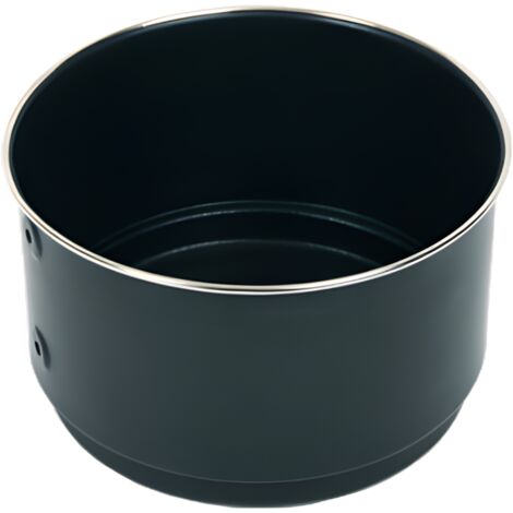 Cuve pour friteuse Easy Fry Tefal Moulinex - SS-997030 (1/3)