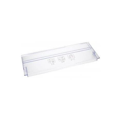 Abattant de tiroir pour Congélateur BEKO 5906370700 (1/3)