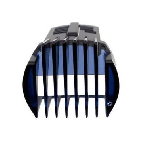 Guide de coupe 2-14mm pour Tondeuse BABYLISS 35808300 (1/3)