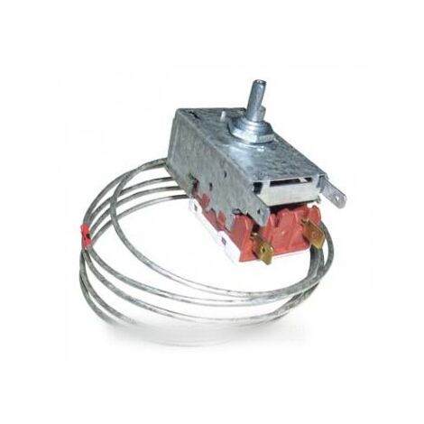 Thermostat 077B6839 pour Réfrigérateur, Congélateur INDESIT C00083250 (1/3)