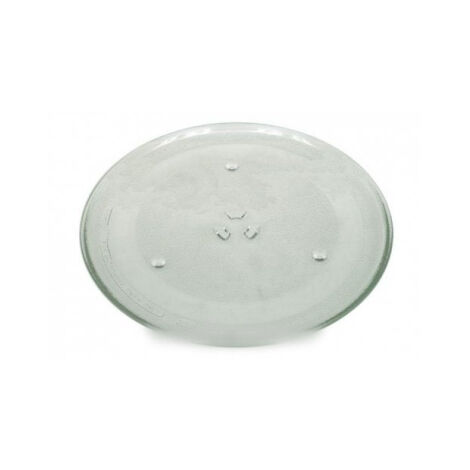 Plateau tournant verre 36cm (38806-27509) (71X0492, DE74-20002B) Four micro-ondes 388063663946425299 SAMSUNG, DE DIETRICH, BRAN (1/3)
