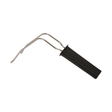 Poignée du panier à  frites (SS-994740) Friteuse SEB