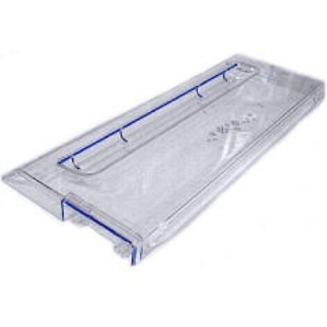 PORTILLON TIROIR CONGELATEUR SUPERIEUR pour REFRIGERATEUR FAURE - 227104948 (1/3)