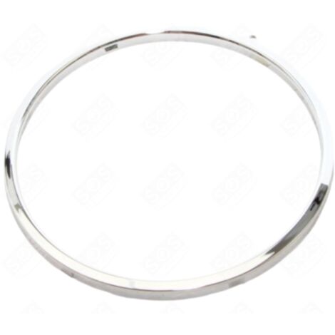 Bague de couvercle pour multicuiseur Cookeo Touch CE9 Moulinex - SS-997336 (1/3)