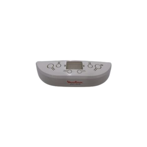 Cadran de commande pour machine à pain, Pain Doré MOULINEX - SS-986645 (1/3)