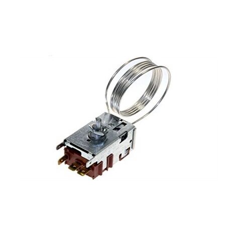 GORENJE - THERMOSTAT 077B6860 pour réfrigérateur BITERM - 692057 (1/3)
