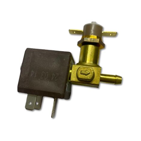 Electrovanne avec pressostat pour nettoyeur vapeur Lecoaspira Polti - SLDB3321