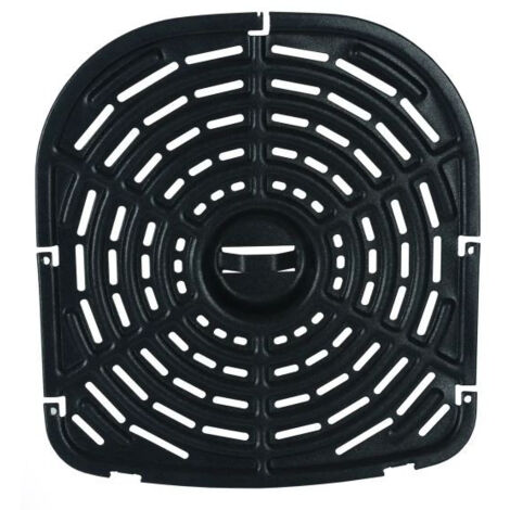 Grille pour friteuse Air Fryer Easy Fry Grill & Steam MOULINEX - SS-997855 (1/5)