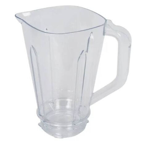 Bol blender en plastique Moulinex - MS-652321 (1/4)