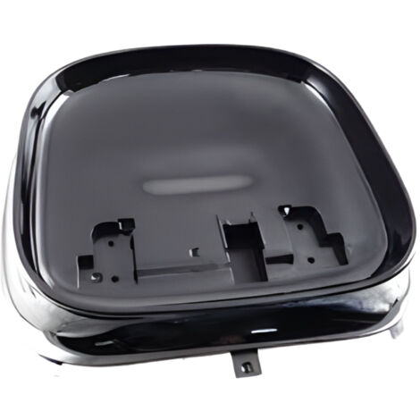 Support d'écran noir pour multicuiseur Cookeo Touch CE9 Moulinex - SS-997352 (1/3)