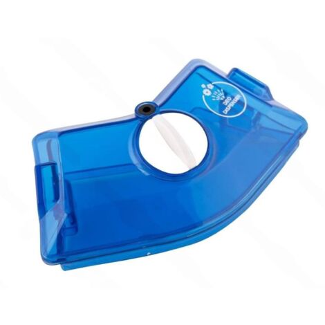 Réservoir de brosse pour nettoyeur vapeur Smart100B Polti - M0006751 (1/5)