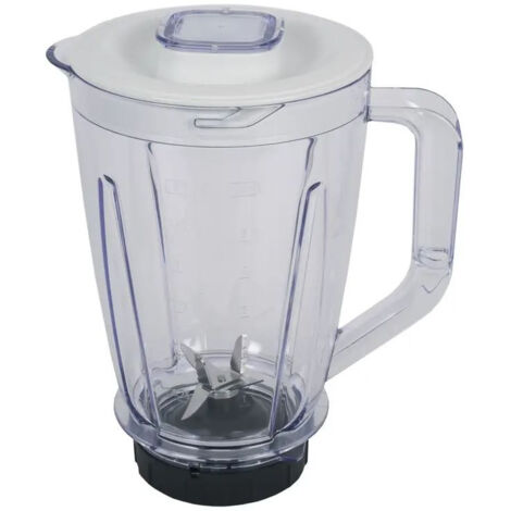 Bol en plastique pour blender Blendforce MOULINEX - XF421000 (1/4)