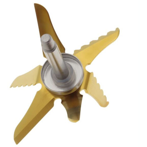 Couteau pour blender Moulinex - MS-651961 (1/5)