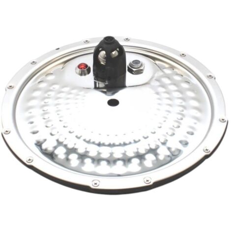 Réflecteur complet pour multicuiseur Moulinex - SS-204426 (1/3)