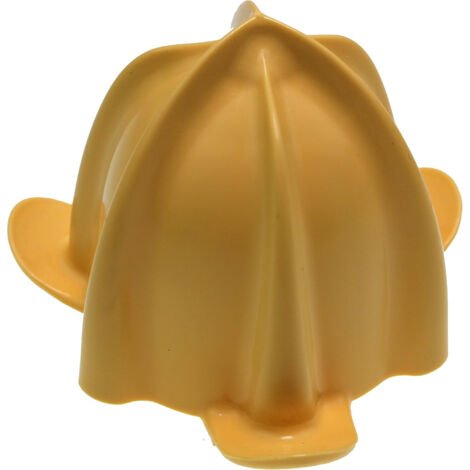 Cône jaune pour presse-agrumes Citrus Press Bosch - 00422891 (1/3)