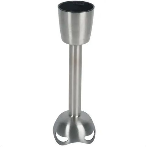 Pied pour Mixeur inox Moulinex - Robot ménager - MS-652172 (1/3)
