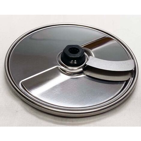 Disque éminceur pour robot multifonction, compatible Kenwood FDM30/ FDM31 -
AS00000717 (1/3)