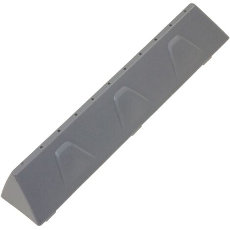 Aube de tambour d'origine (DC66-00493A) Lave-linge SAMSUNG (1/4)
