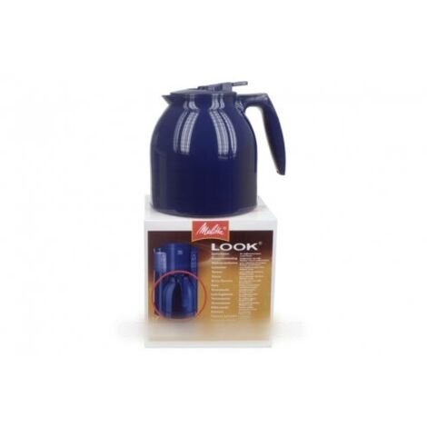 Verseuse thermos 648 Look Bleu pour Cafetière MELITTA 5838615 (1/3)