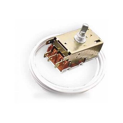 Thermostat K59l2014 pour Réfrigérateur, Congélateur ELECTROLUX 2262350040 (1/3)