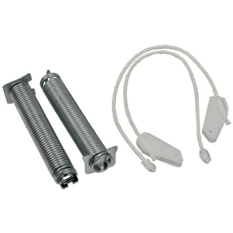 GDE - Kit de réparation de ressort pour Lave-vaisselle 00754869 (1/3)