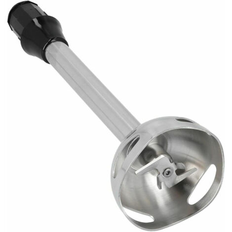 Pied mixeur d'origine pour mixeur plongeant ErgoMixx Bosch, FQ.1 Siemens - 12033217 (1/5)