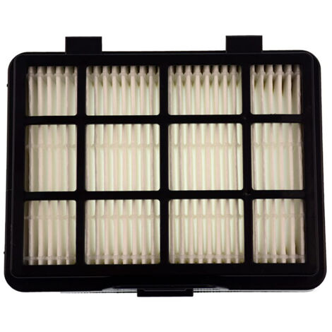 Filtre HEPA pour aspirateur sans sac BOSCH - 17001740 (1/3)