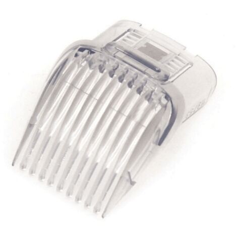 PEIGNE REGLABLE POUR PETIT ELECTROMENAGER CALOR - CS-00115457 (1/4)