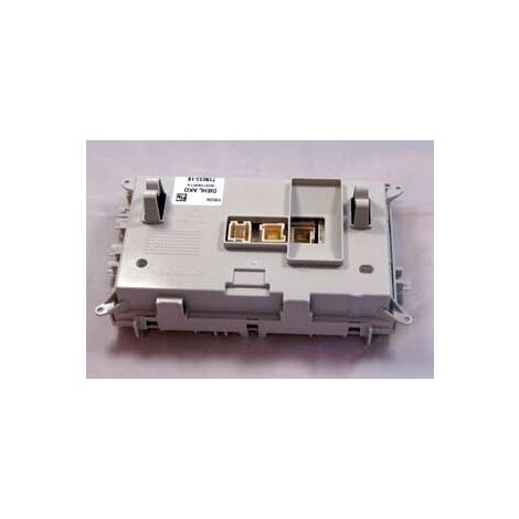 CARTE ÉLECTRONIQUE POUR LAVE-LINGE WHIRLPOOL 480111101579 | Leroy Merlin