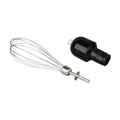 Fouet + adaptateur pour robot mixeur ERGOMIXX et autres - 00657428 (1/3)