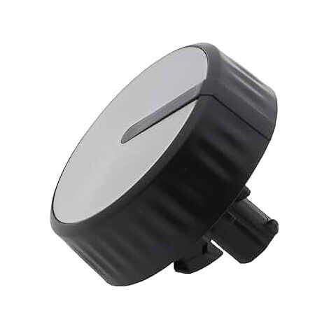 Bouton de commande gris pour robot ménager – Compatible Moulinex LM430810/870 – Remplacement pièce MS-651662 – Fonctionnement optimal (1/5)