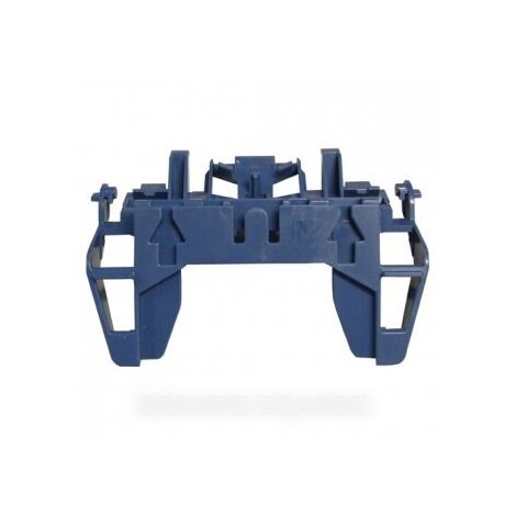 Support sac à poussière pour Aspirateur MIELE 6081322 (1/3)