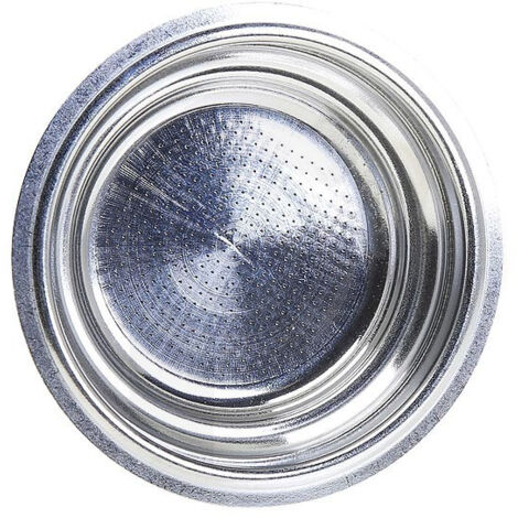 Filtre 1 tasse pour machine à expresso, compatible SMEG - 063410882 (1/5)