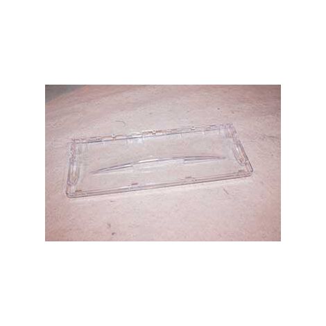 Portillon congélateur supérieur (11) (101584-25504) (C00283722, 482000031594) Réfrigérateur, congélateur ARISTON HOTPOINT, INDES (1/3)