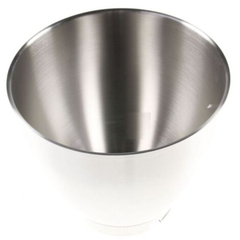 Bol inox pour Robot multifonction KENWOOD KAT400SS (1/3)